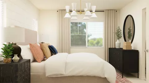 Bedroom - 19243 Beech Grove St, Riverside, CA 92507 photo 2 of 4