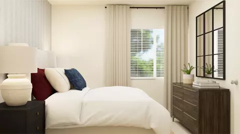 Bedroom - 19243 Beech Grove St, Riverside, CA 92507 photo 4 of 4