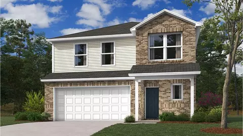 10717 Mason Dr, North Little Rock, AR 72113
