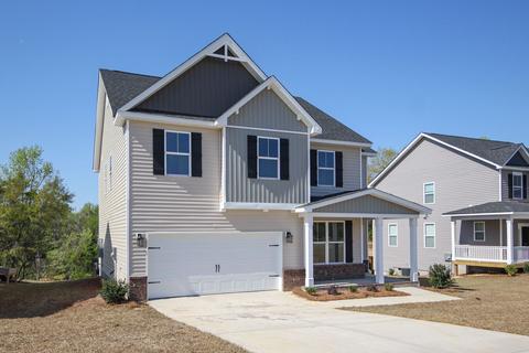 136 Winding Pine Ct, Elgin, SC 29045 photo 4