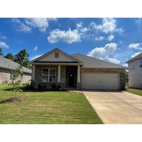 2171 Mcafee Rd, Cullman, AL 35058 photo 1