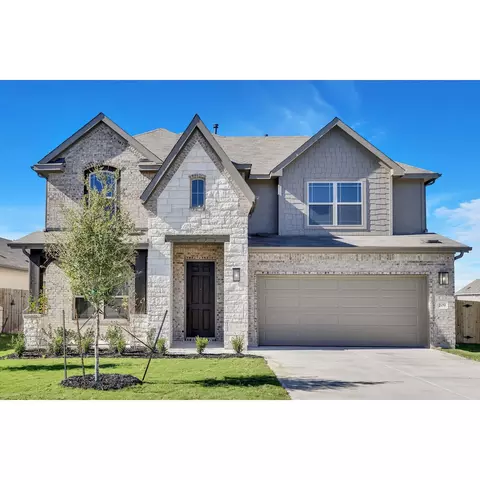 209 Durian Loop, Buda, TX 78610 photo 1