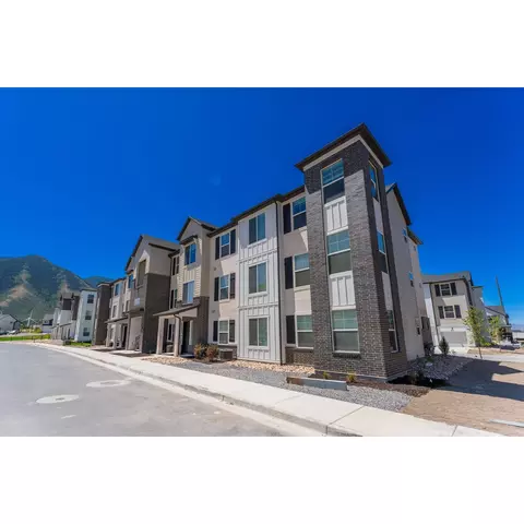 Exterior - 4778 S 710 West L303, Mapleton, UT 84664 photo 1 of 1