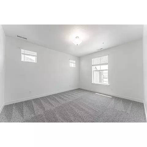 Bedroom - 4778 S 710 West L303, Mapleton, UT 84664 photo 3 of 3