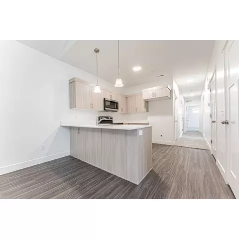 Kitchen - 4778 S 710 West L303, Mapleton, UT 84664 photo 3 of 3