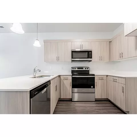 Kitchen - 4778 S 710 West L303, Mapleton, UT 84664 photo 1 of 3