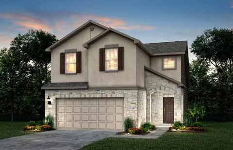 308 Regatta Trl, Leander, TX 78641 photo 1