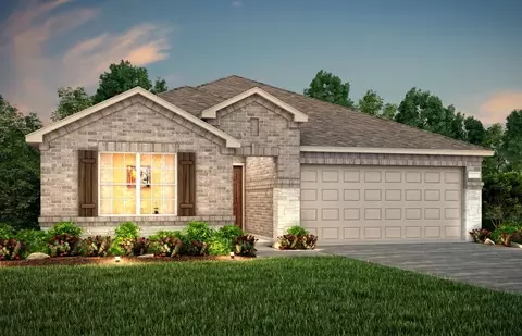 2720 Pecan Park Dr, Denton, TX 76208