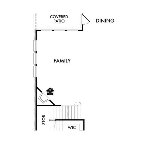 320 Mary Dr, Argyle, TX 76226 photo 2