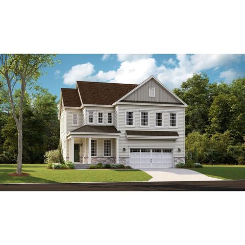1418 Crampton St, Brunswick, MD 21716 photo 1