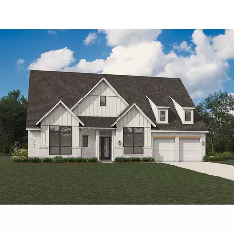 1413 Sire Ct, Aubrey, TX 76227