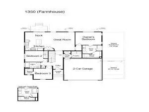 1385 E Greenley Hill Dr, Eagle Mountain, UT 84005 photo 2