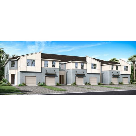 4196 Cloud Hopper Way, Lutz, FL 33559 photo 4