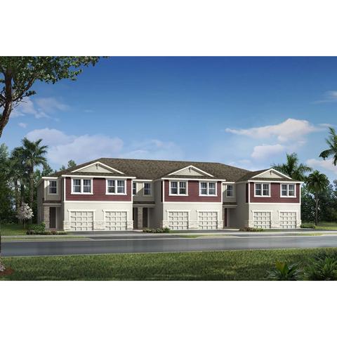 4196 Cloud Hopper Way, Lutz, FL 33559 photo 1