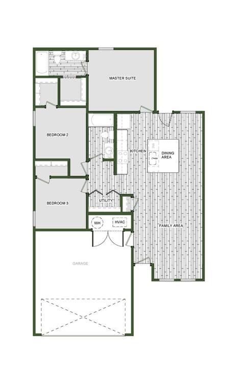 413 Eagle Edge Ave, Duenweg, MO 64841 photo 2