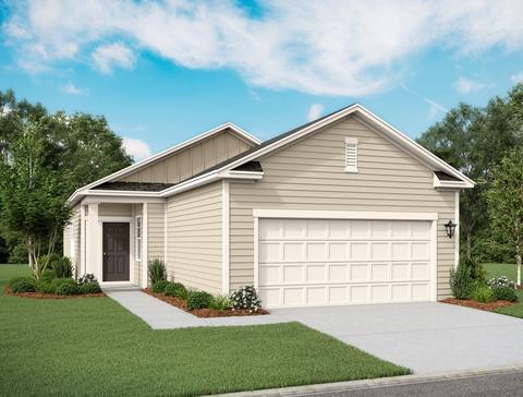 180 Thistle, Maxwell, TX 78656 photo 4