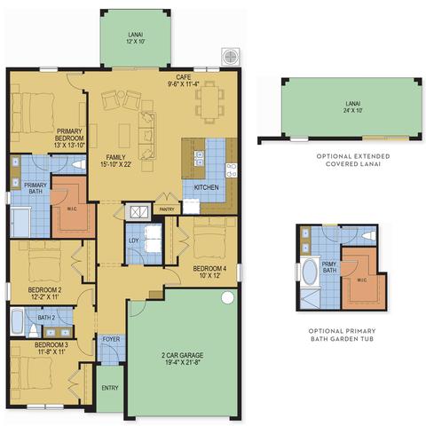 5059 Down Ct, Saint Cloud, FL 34772 photo 2