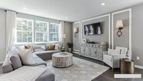 601 Scotty Blvd, Rio Grande, NJ 08242