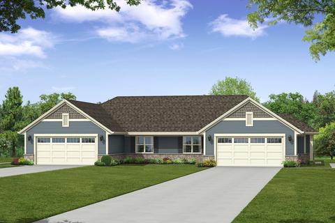 819 Margo Cir, Eagle, WI 53119 photo 1