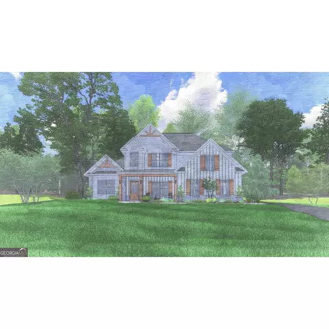1653 Stokes Store, Forsyth, GA 31029