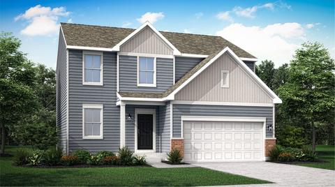 17810 Fieldstone Ln, Lowell, IN 46356 photo 1
