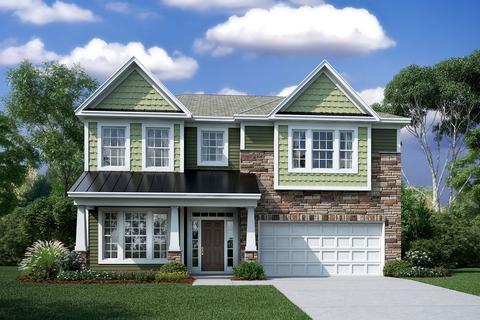 10908 Bennett Dr, Davidson, NC 28036 photo 1