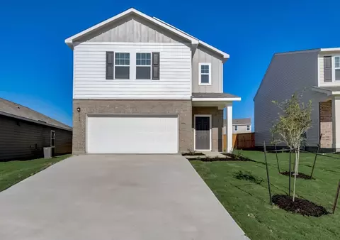 481 Thistle Ln, Maxwell, TX 78656 photo 13