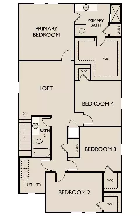 481 Thistle Ln, Maxwell, TX 78656 photo 5