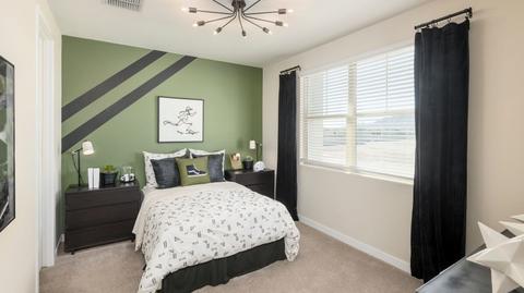 2214 E Palmdale Ln, Gilbert, AZ 85298 photo 9