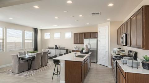 2214 E Palmdale Ln, Gilbert, AZ 85298 photo 11