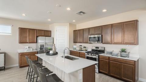 2214 E Palmdale Ln, Gilbert, AZ 85298 photo 2