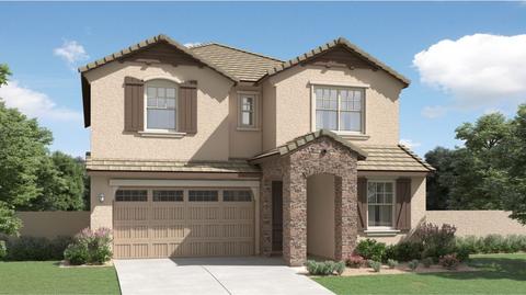 2214 E Palmdale Ln, Gilbert, AZ 85298 photo 1