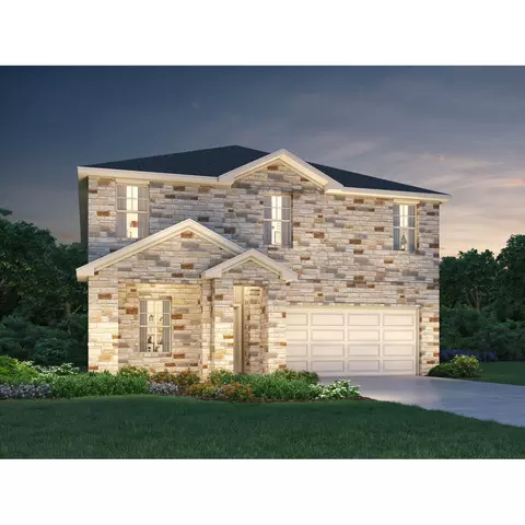 1032 View Dr, Georgetown, TX 78628 photo 1