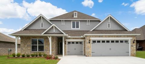 808 Edgewater Pl, Broken Arrow, OK 74012 photo 4