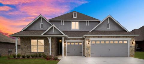 808 Edgewater Pl, Broken Arrow, OK 74012 photo 3