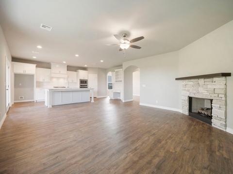 808 Edgewater Pl, Broken Arrow, OK 74012 photo 6