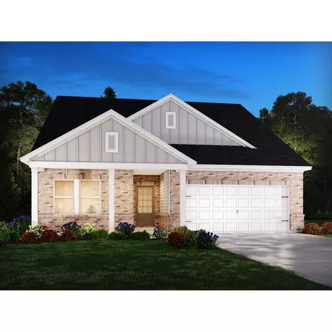 203 Soseby Lake Ln, Grayson, GA 30017