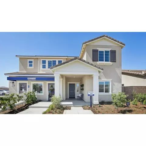 Plan Residence 2239 - 31053 Willow Oak Dr, Winchester, CA 92596