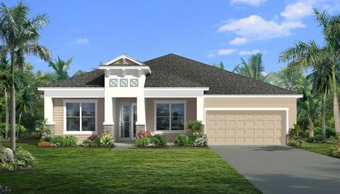 3116 Lizmore Cir, Ormond Beach, FL 32174 photo 1