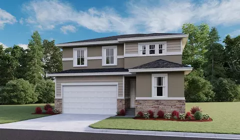 5477 N Yeager Ln, Eagle Mountain, UT 84005 photo 7
