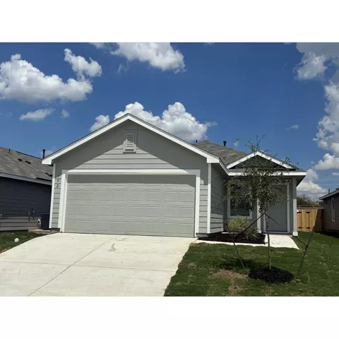 152 Mottled Ct, Uhland, TX 78640