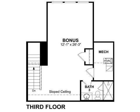 6919 Doddridge Ln, Cary, NC 27519 photo 6