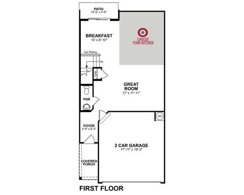 6919 Doddridge Ln, Cary, NC 27519 photo 2
