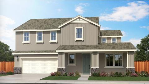 2734 Tejas Ln, Tracy, CA 95377 photo 1