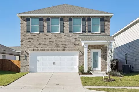10206 Red Orchid Dr, Houston, TX 77016