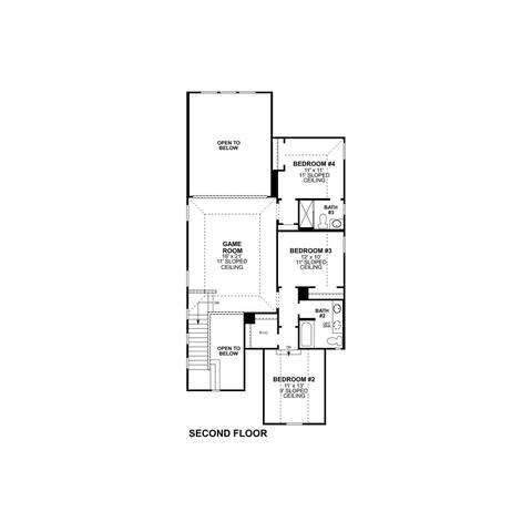 3304 Sinclair St, Celina, TX 75009 photo 4
