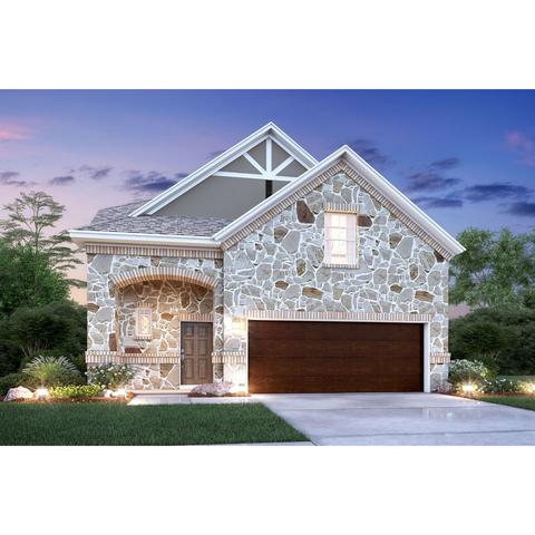3304 Sinclair St, Celina, TX 75009 photo 1