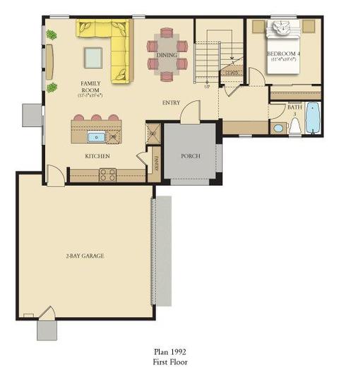2122 Daimler St, Lathrop, CA 95330 photo 2