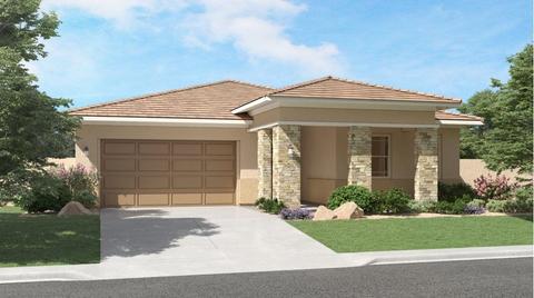 2345 E Isaiah Ave, Gilbert, AZ 85298 photo 1