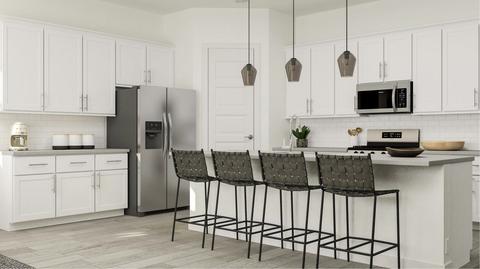2345 E Isaiah Ave, Gilbert, AZ 85298 photo 2
